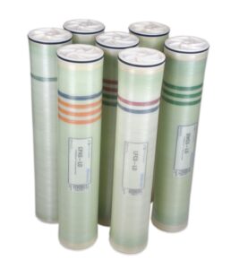 Hydranautics membranes