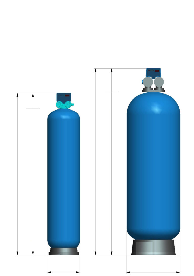 SIATA Filter systems