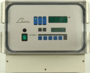 EWS Controller