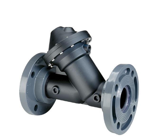 Aquamatic K524 valve