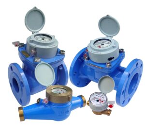 Water meters