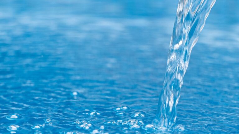 UK water quality regulations